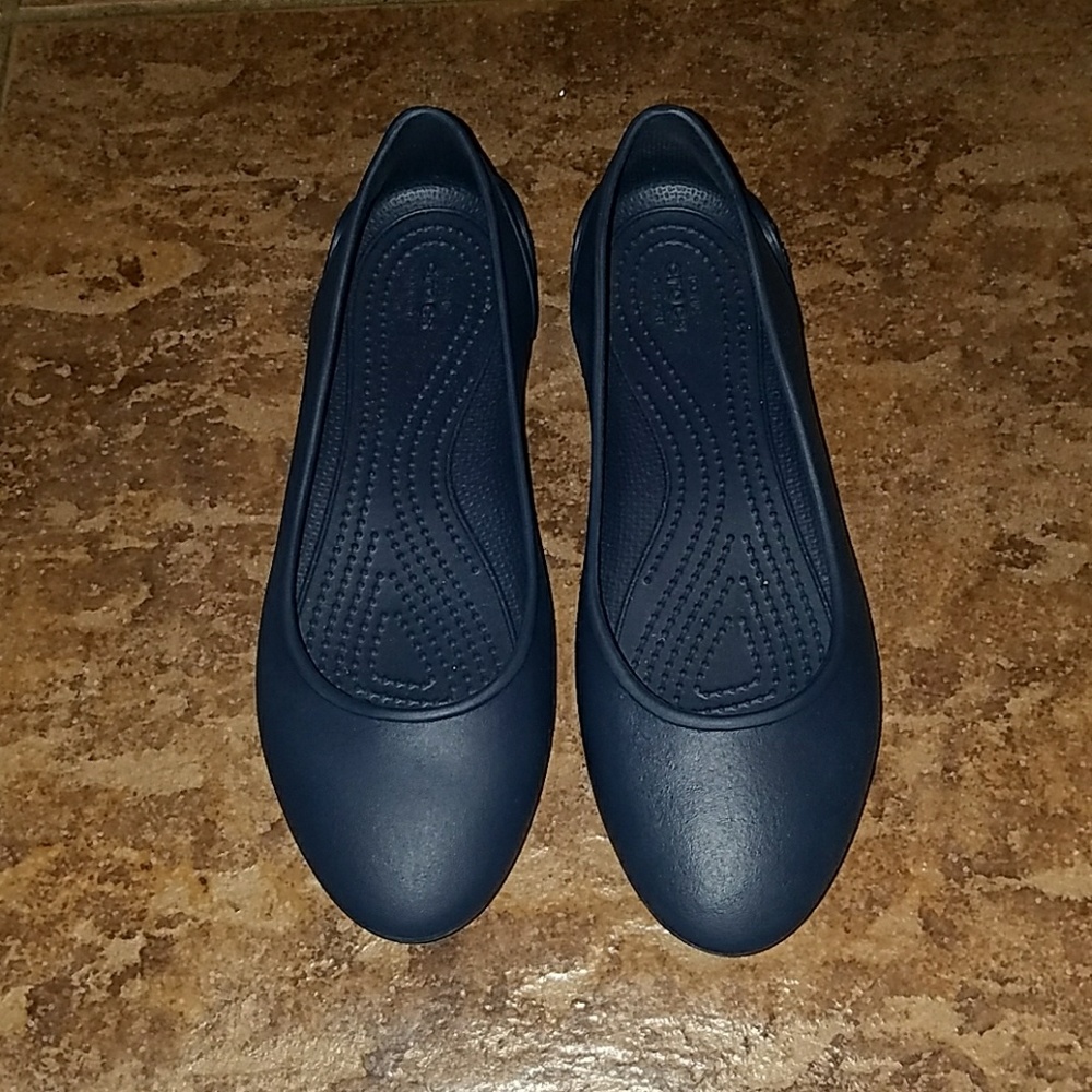 Women's crocs